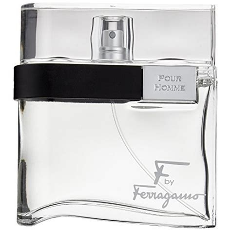 f by ferragamo que olor tiene|f by ferragamo for homme.